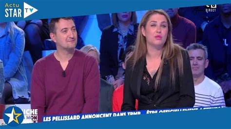 pelissard amandine film|Les Pellissard ont tourné leur premier film X professionnel, ils ...